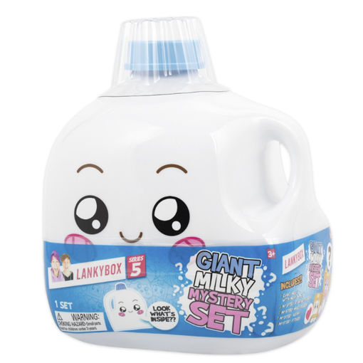 Picture of Lankybox Mystery Milky Jug